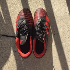 Adidas predator clitz